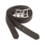 Lemieux - Children's Brown Stirrup Leathers | - Ohlala
