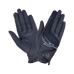 Lemieux - Competition riding gloves navy | - Ohlala
