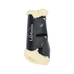 Lemieux - Motionflex Dressage Boots with Natural/Black Fur | - Ohlala