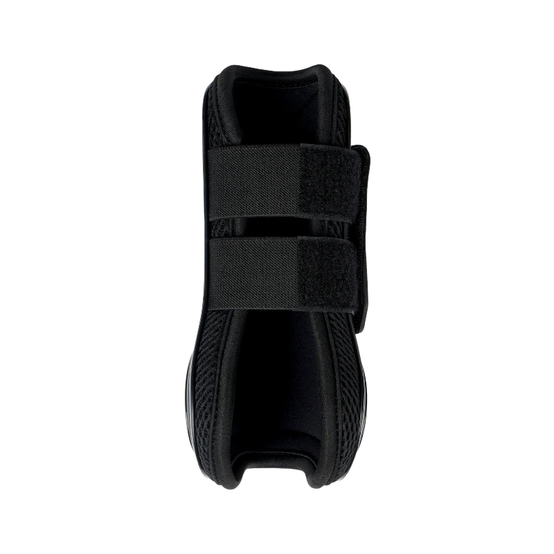 Lemieux - Derby ProJump Open Boots Black | - Ohlala