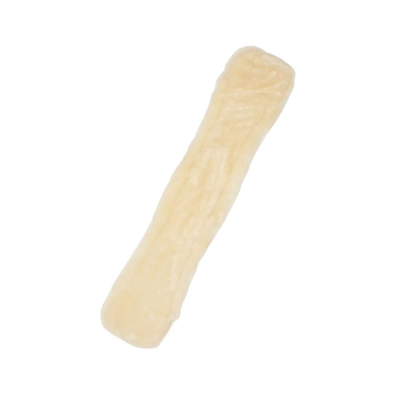 Lemieux - Housse de sangle de dressage Simuwool naturel | - Ohlala