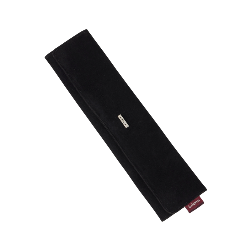 Lemieux - Browband Cover Black | - Ohlala