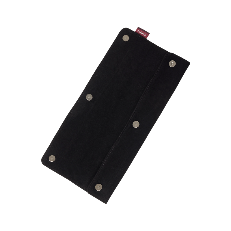 Lemieux - Browband Cover Black | - Ohlala