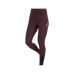Lemieux - Women's brushed Amy damson riding leggings | - Ohlala