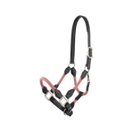 LeMieux - Ropella cranberry horse halter | - Ohlala