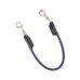 Lemieux - Bungee tie rope navy | - Ohlala