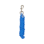 Lemieux - Benetton Blue Polycotton Lead Rope | - Ohlala