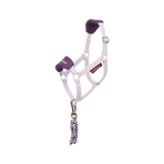 LeMieux - Longe et licol Vogue pour Hobby Horse lilac | - Ohlala