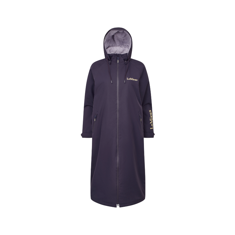 LeMieux - HydroShield Women's Rain Jacket juniper | - Ohlala