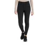 Lemieux - Freya Pro Women's Riding Breeches in Black | - Ohlala