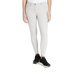 Lemieux - Women's Imogen Light Grey Riding Breeches | - Ohlala