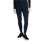 Lemieux - Women's Imogen Navy Riding Breeches | - Ohlala