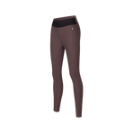 Kingsland - Dames rijbroek KLMartha Full grip raisin | - Ohlala