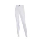Lemieux - Jungen Reithose Young Rider Boys Sport weiß | - Ohlala