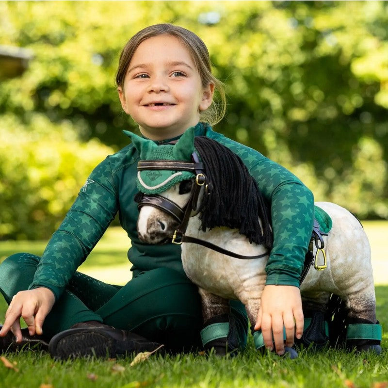 Lemieux - Peluche Toy Pony Dream | - Ohlala