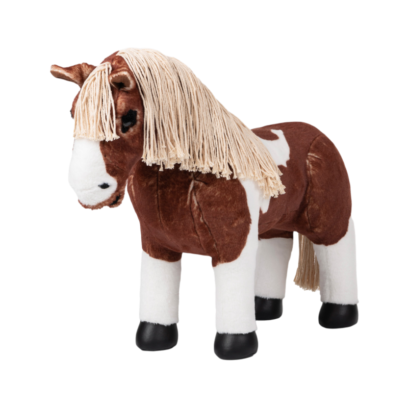 Lemieux - Plush Toy Pony Flash
