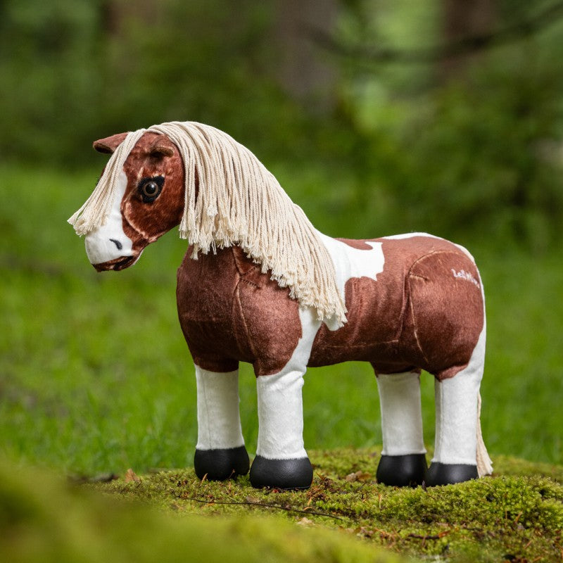 Lemieux - Plush Toy Pony Flash