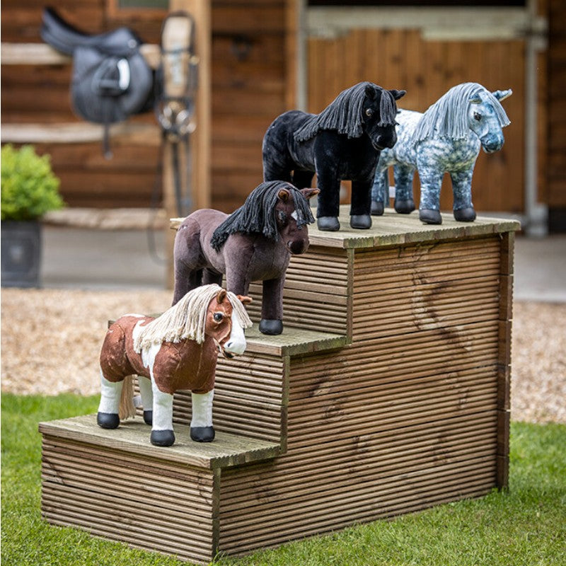 Lemieux - Plush Toy Pony Flash