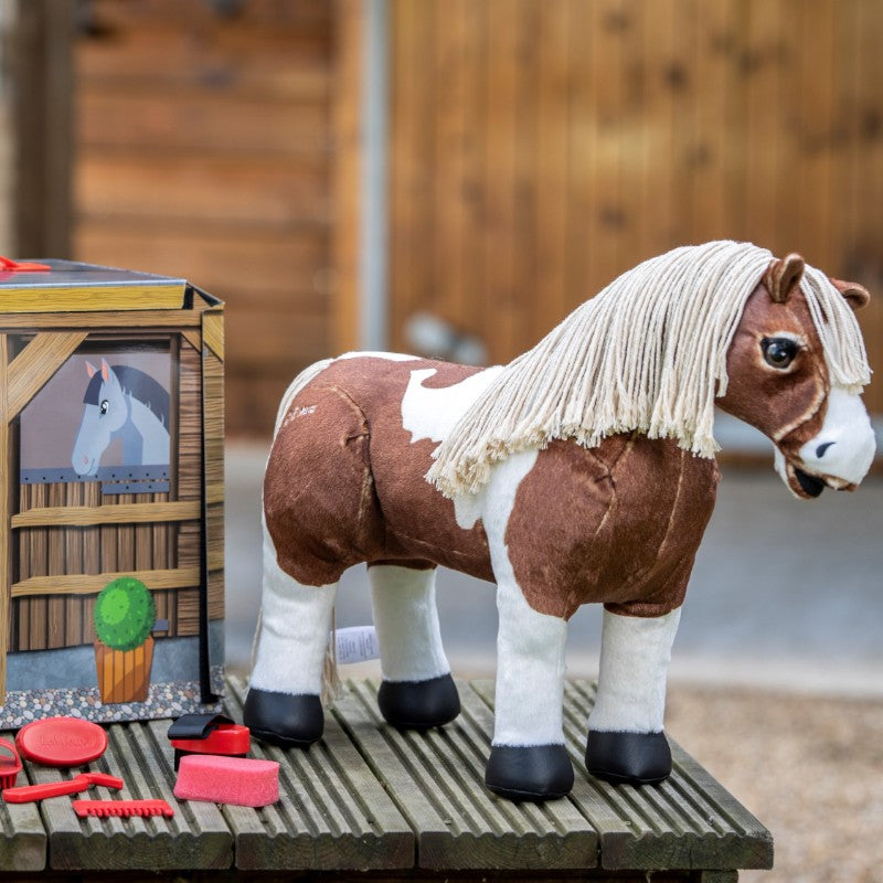 Lemieux - Plush Toy Pony Flash