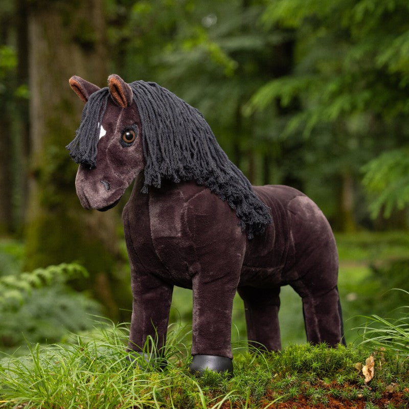 Lemieux - Peluche Toy Pony Freya