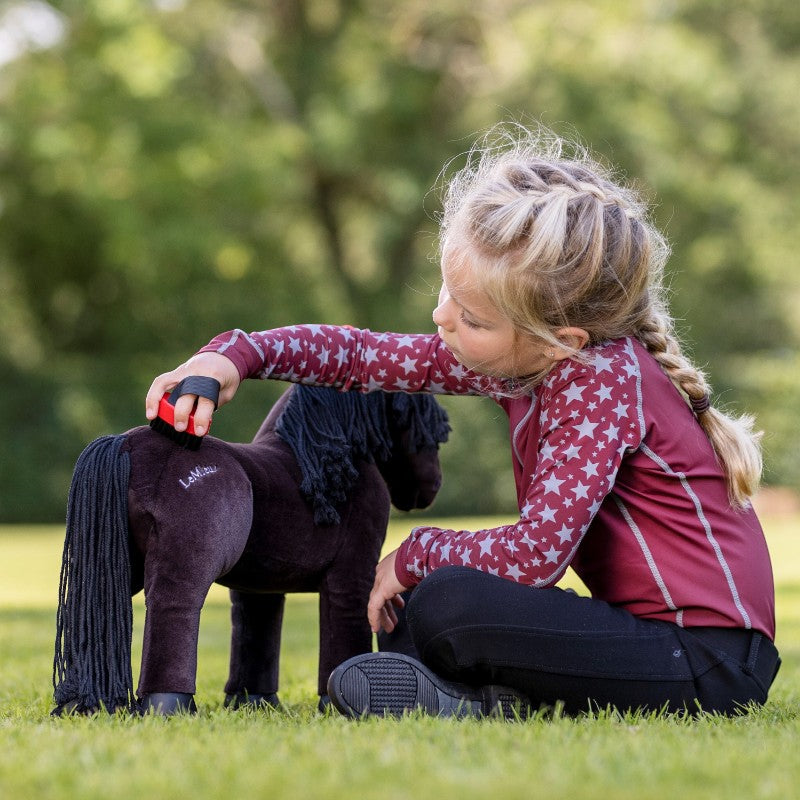 Lemieux - Peluche Toy Pony Freya