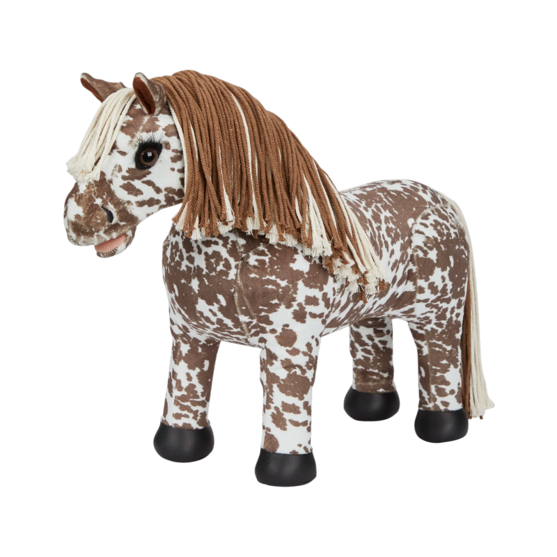 Lemieux - Peluche Toy Pony Montana