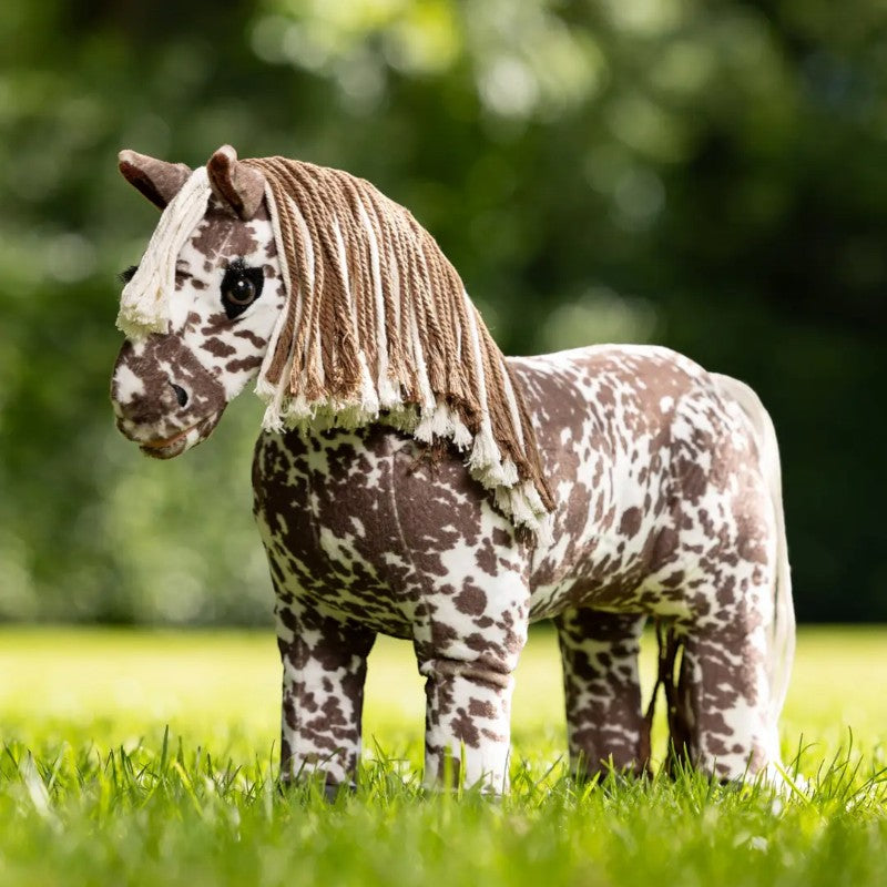 Lemieux - Peluche Toy Pony Montana