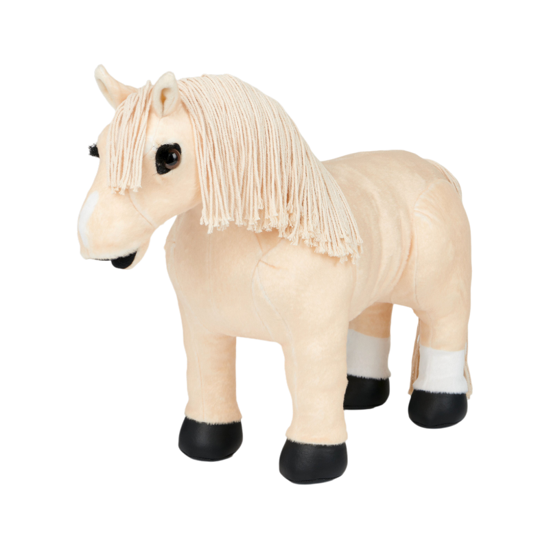Lemieux - Plush Toy Pony Popcorn