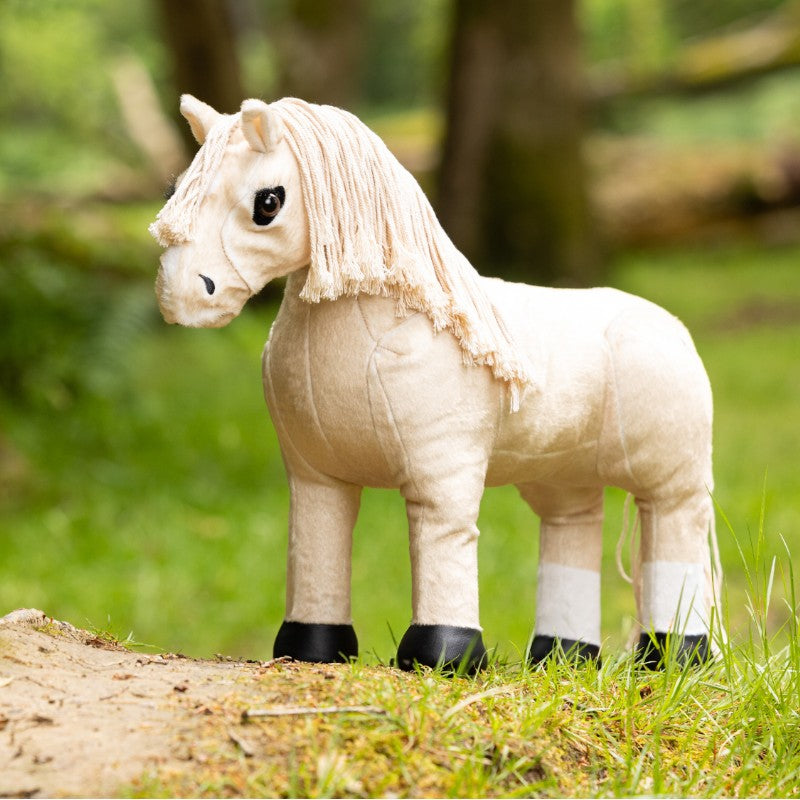 Lemieux - Plush Toy Pony Popcorn