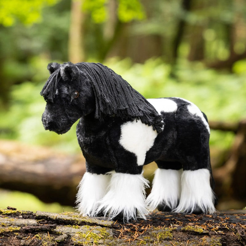 Lemieux - Razzle Toy Pony Plush