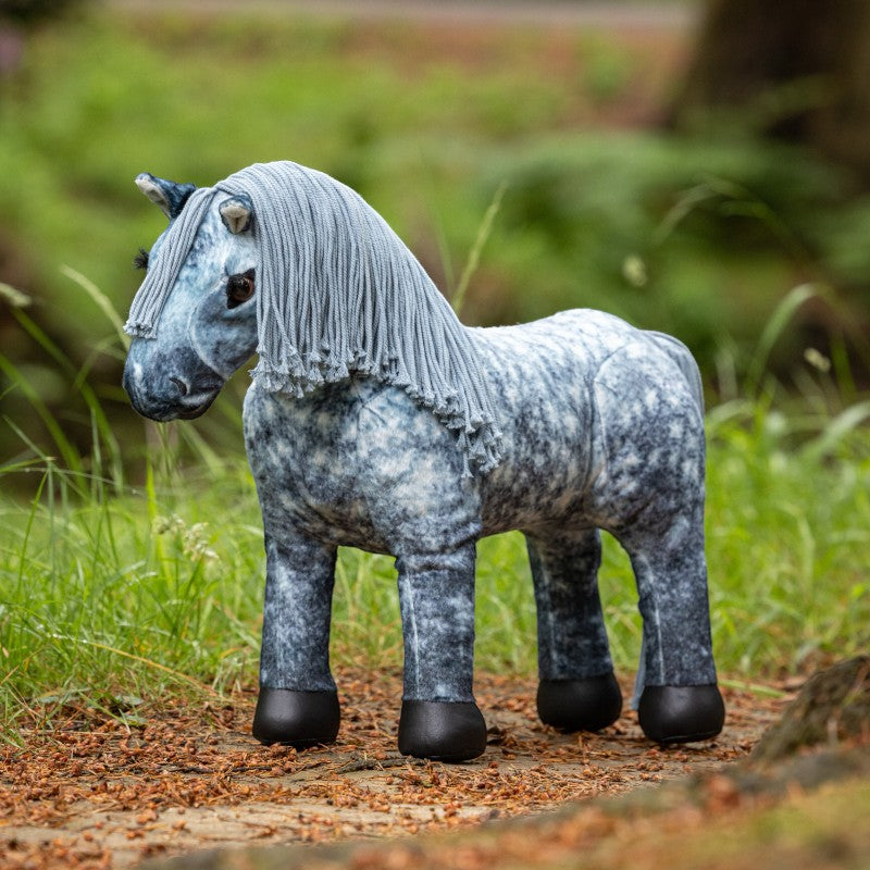 Lemieux - Plush Toy Pony Sammy