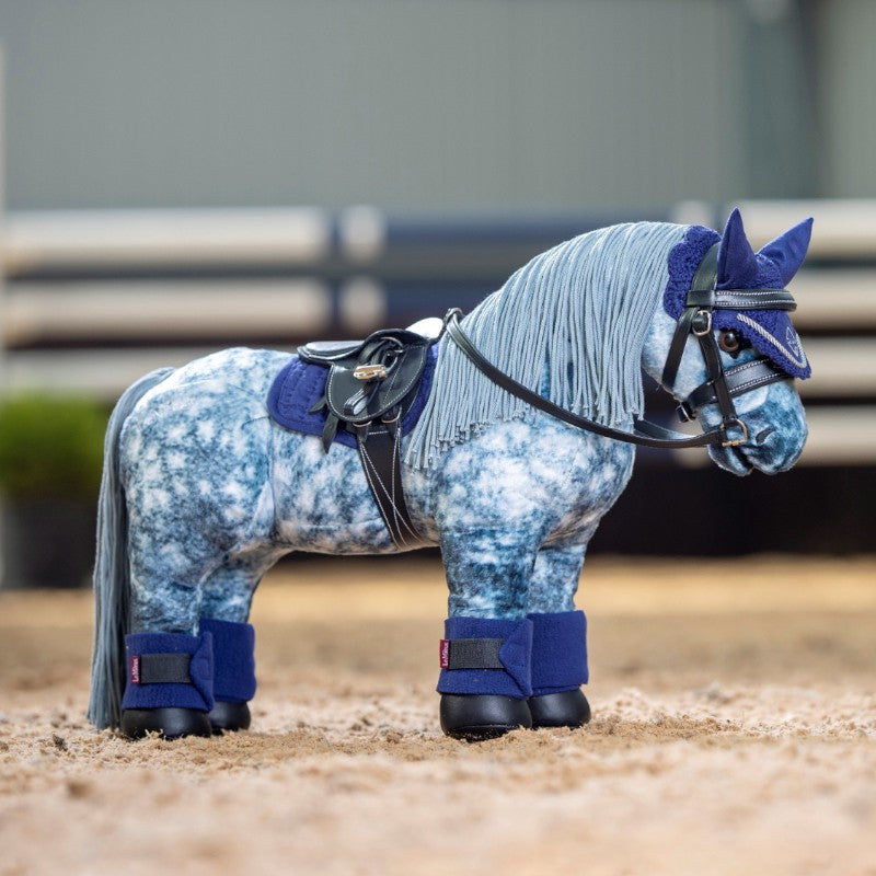 Lemieux - Plush Toy Pony Sammy