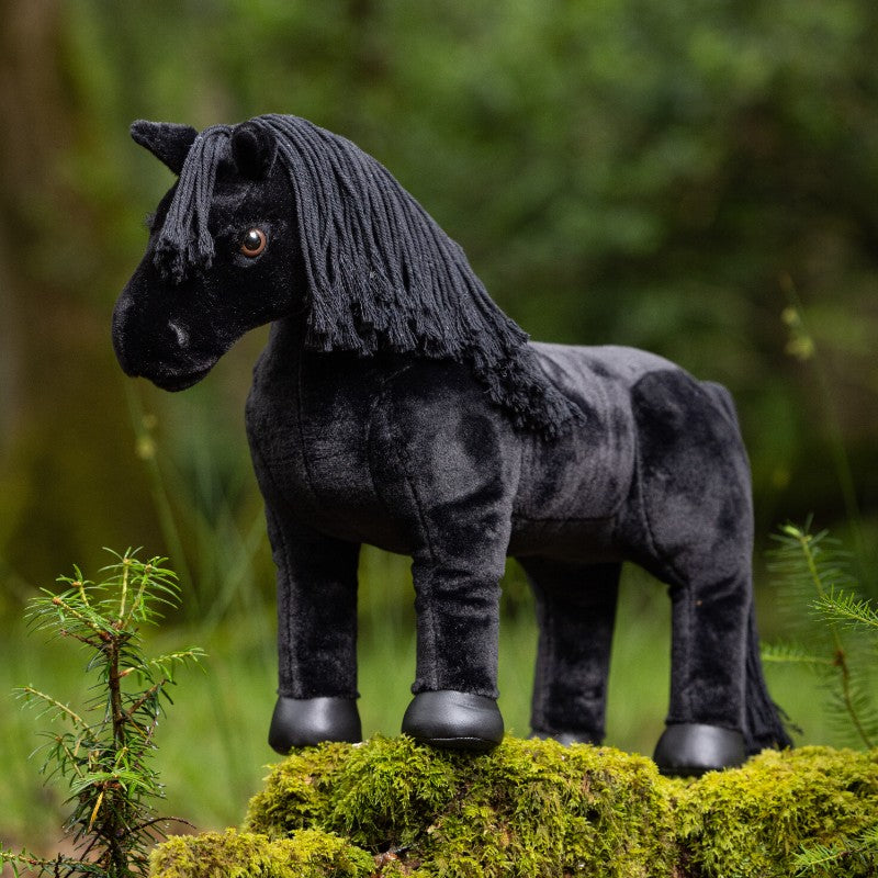 Lemieux - Plush Toy Pony Skye