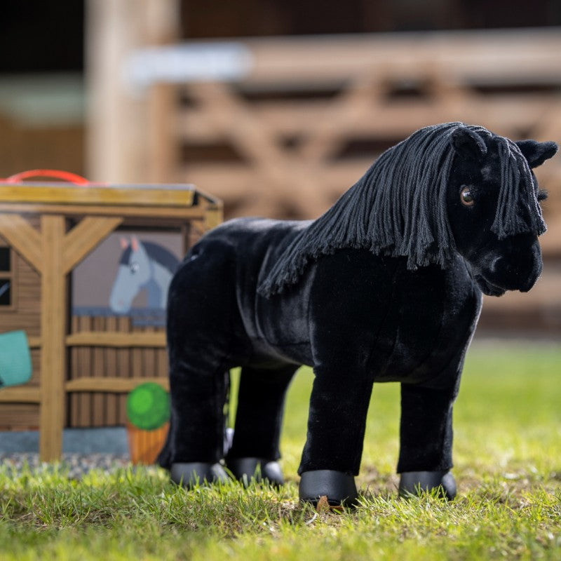 Lemieux - Plush Toy Pony Skye