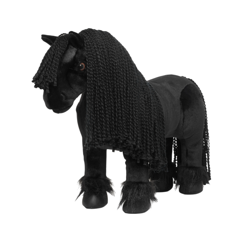 Lemieux - Plush Toy Pony Spike