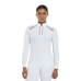Lemieux - Camille Women's Long Sleeve Show Polo White | - Ohlala