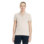 Lemieux - Women's Classic Polo stone | - Ohlala