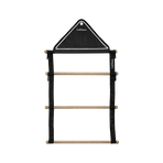 Lemieux - Black Show Rug Carrier | - Ohlala