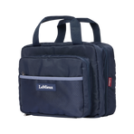 Lemieux - Navy flap pocket bag | - Ohlala