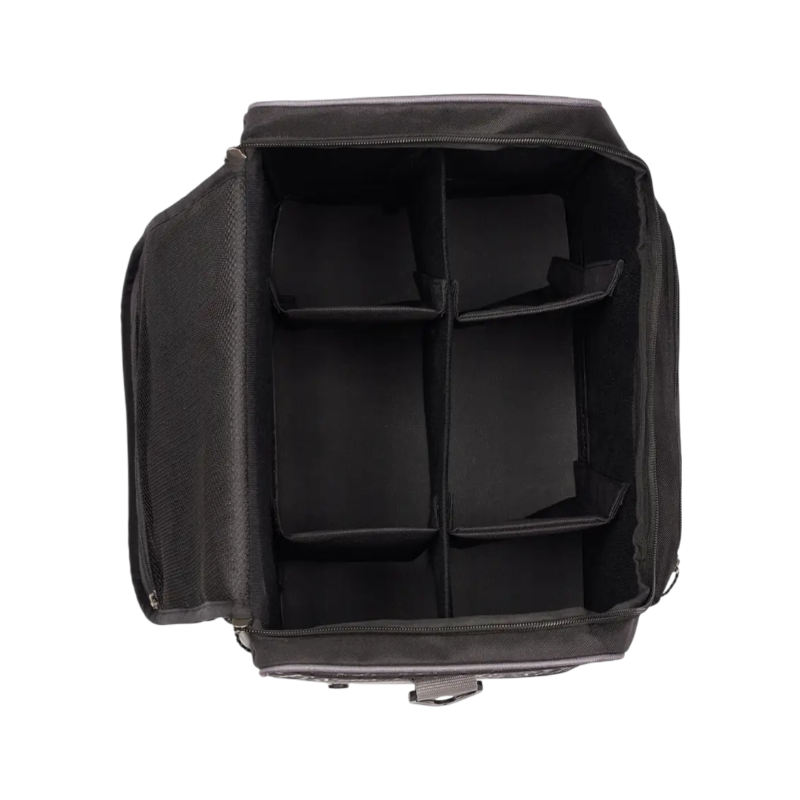 Lemieux - Elite Pro Navy Grooming Bag | - Ohlala