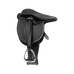 Lemieux - Saddle for Toy Pony black | - Ohlala