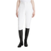 Lemieux - Darcey white women's waterproof 3/4 over-trousers | - Ohlala