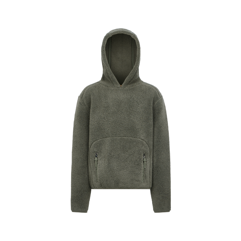 Lemieux - Young Rider Avalon rosemary children's hoodie
