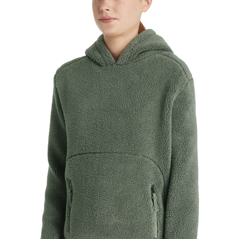 Lemieux - Young Rider Avalon rosemary children's hoodie