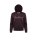 LeMieux - Sweat à capuche femme Elspeth damson | - Ohlala