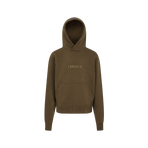 Lemieux - Bluza z kapturem chłopięca Young Rider Alpine | - Ohlala