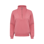 LeMieux - Felpa con zip da donna Keira cranberry | - Ohlala