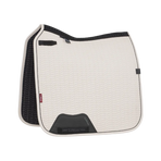 Lemieux - Finesse Dressage Saddle Pad stone | - Ohlala