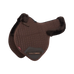Lemieux - Merino+ Close Contact Numnah Hunter Pad brown | - Ohlala
