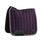 LeMieux - Tapis de dressage Square Loire Classic juniper | - Ohlala